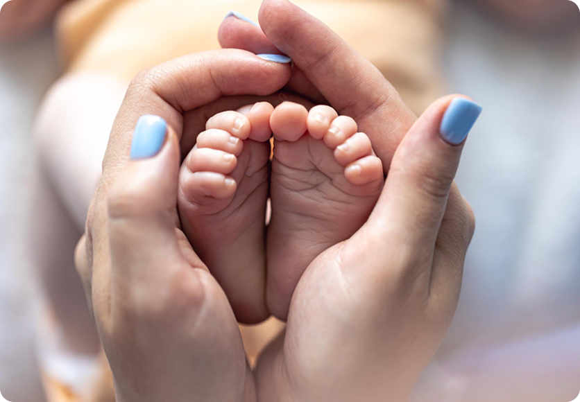 Birthing Package Offer